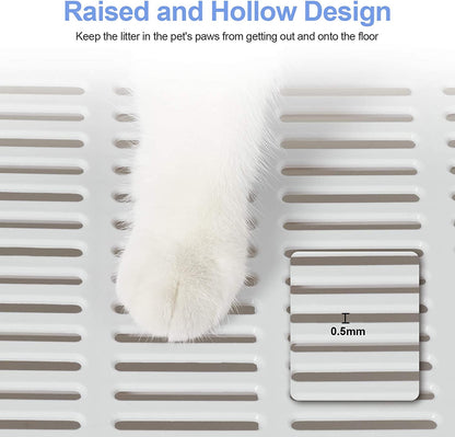 لیتربۆکسی تاو دەکرێت شین 