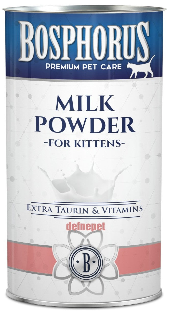 Bosphorus Kitten Milk Powder 200g