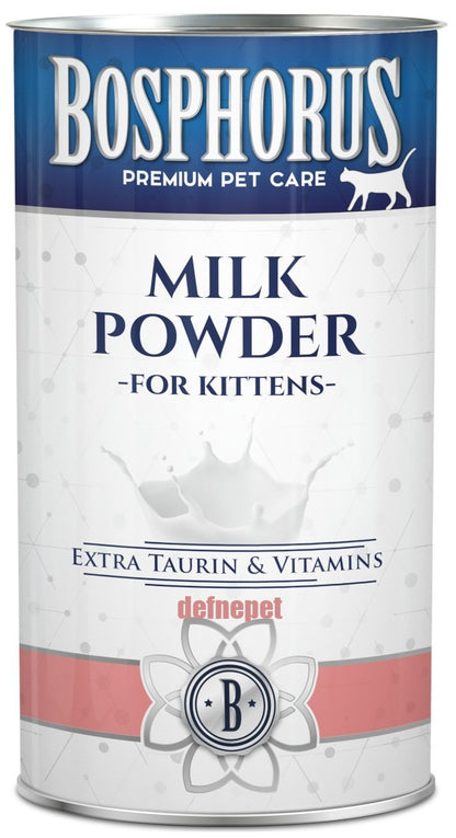 Bosphorus Kitten Milk Powder 200g
