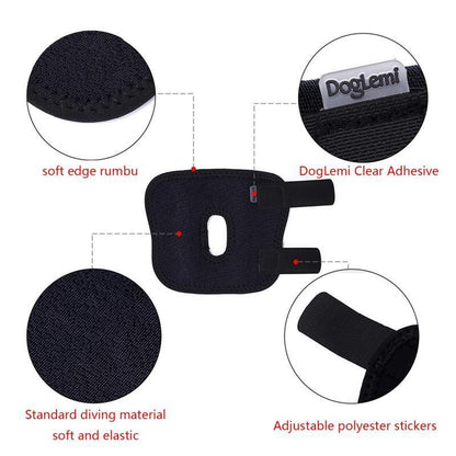 Wrist Wrap | Joint Support - XL