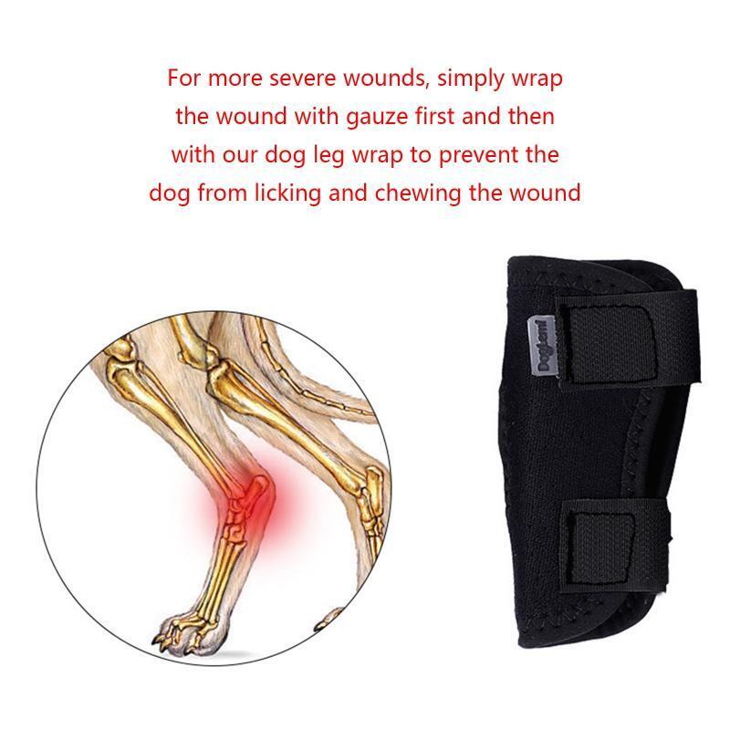 Wrist Wrap | Joint Support - XL