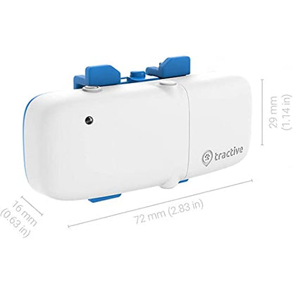 جی پی ئێسی تراکتیڤ