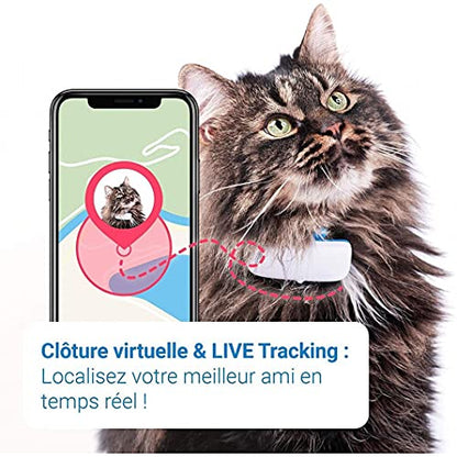 جی پی ئێسی تراکتیڤ