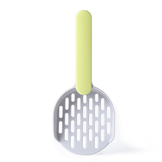 زبڵ و خاشاک سکۆپەر