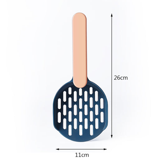 زبڵ و خاشاک سکۆپەر