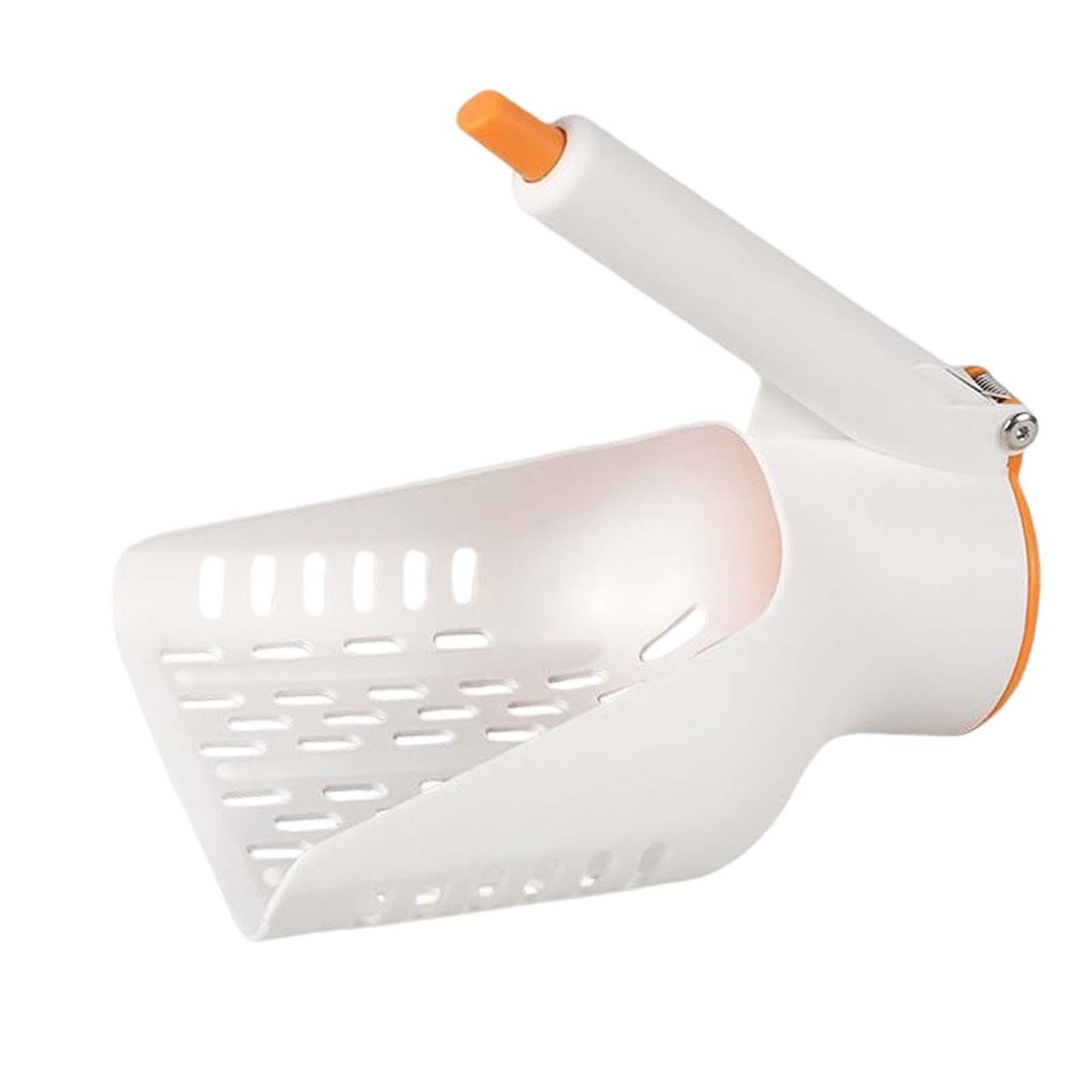 زبڵ و خاشاک سکۆپەر