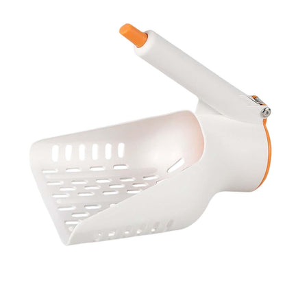 زبڵ و خاشاک سکۆپەر