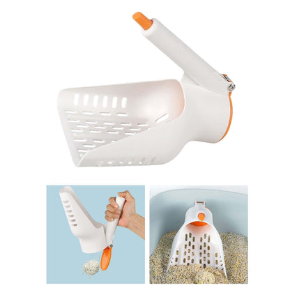 زبڵ و خاشاک سکۆپەر