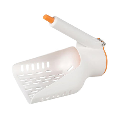 زبڵ و خاشاک سکۆپەر