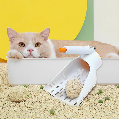 زبڵ و خاشاک سکۆپەر