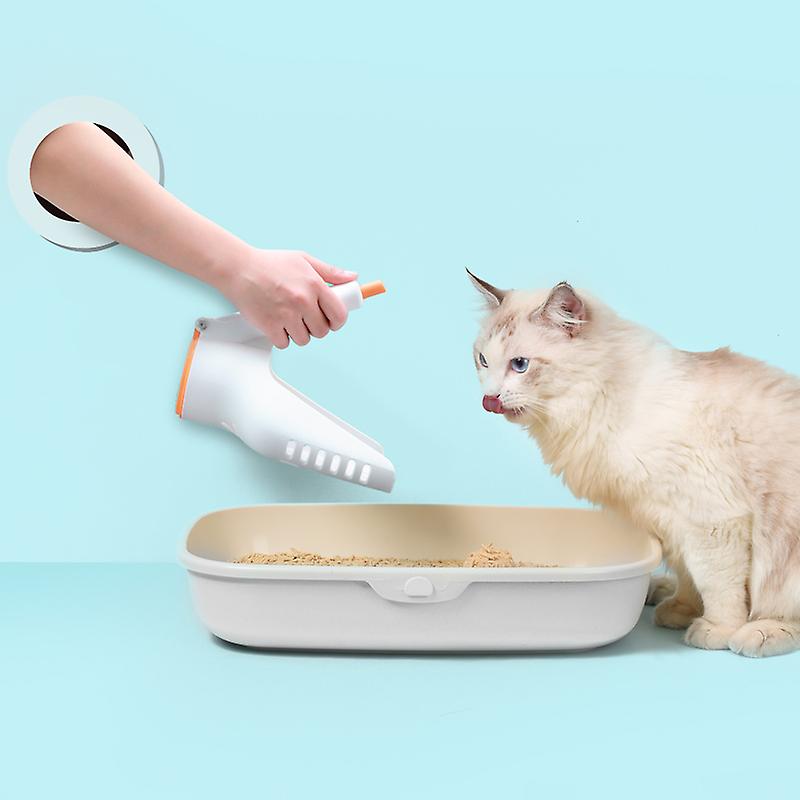 زبڵ و خاشاک سکۆپەر