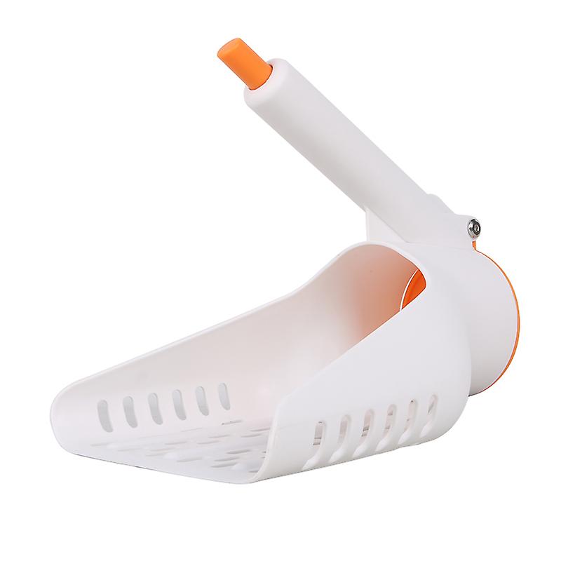 زبڵ و خاشاک سکۆپەر