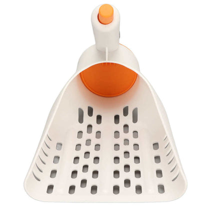 زبڵ و خاشاک سکۆپەر