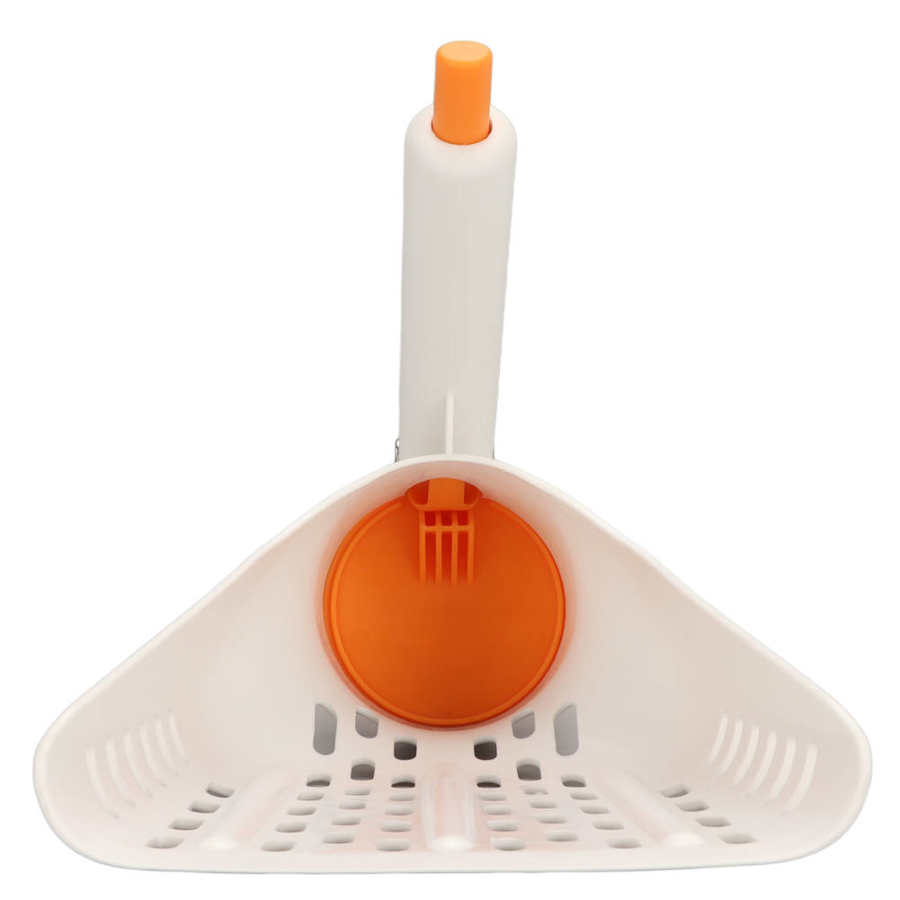 زبڵ و خاشاک سکۆپەر