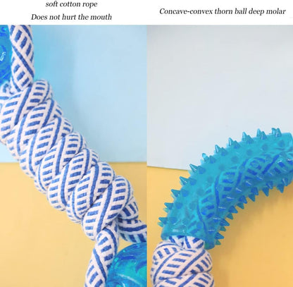 لعبة الحبل الكل في واحد 