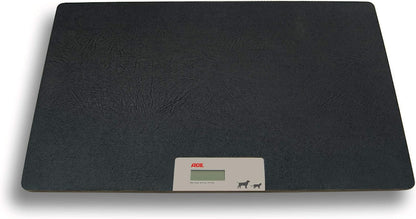 تەرازووی ئاژەڵە ماڵییە دیجیتاڵییەکان تا ١٠٠ کیلۆگرام 