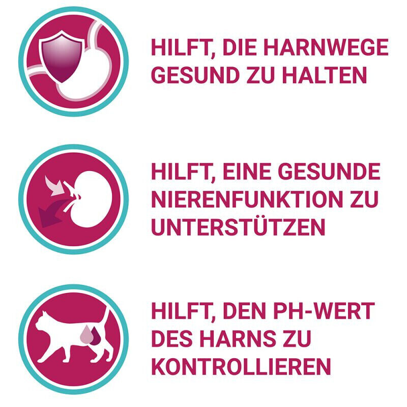 Purina ONE Urinary Chicken 1.4Kg