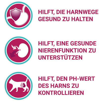 Purina ONE Urinary Chicken 1.4Kg