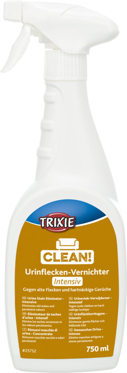 Trixie Urine Stain Eliminator - Intensive 750ml