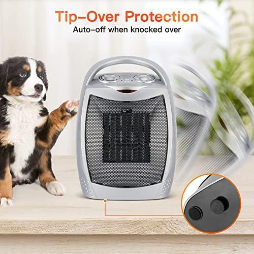 Brightown Portable Pet Heater