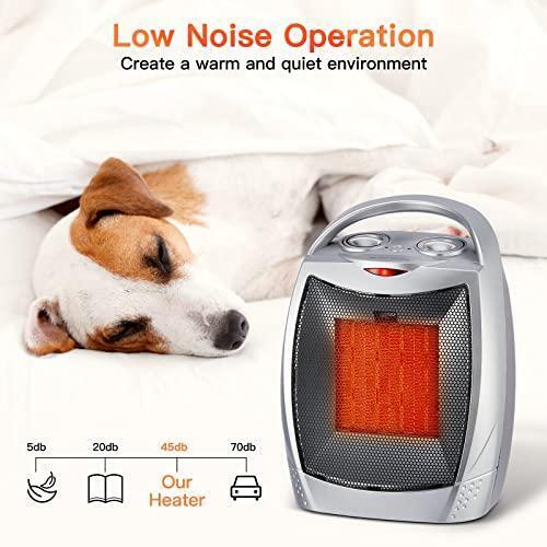 Brightown Portable Pet Heater
