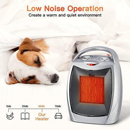 Brightown Portable Pet Heater