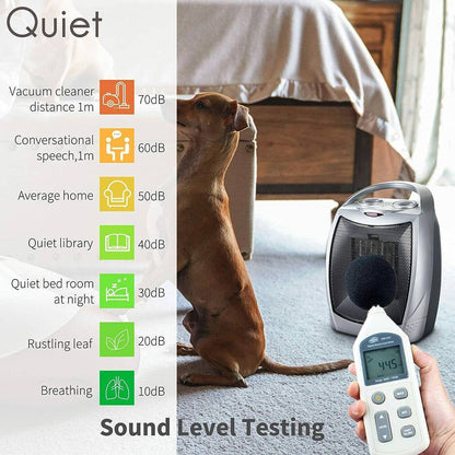 Brightown Portable Pet Heater