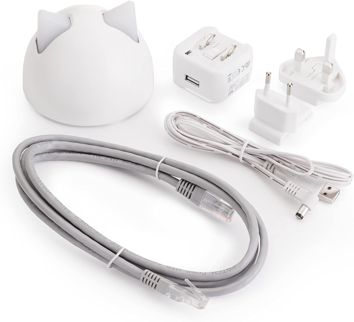 SureFlap Smart Flap Door + Hub