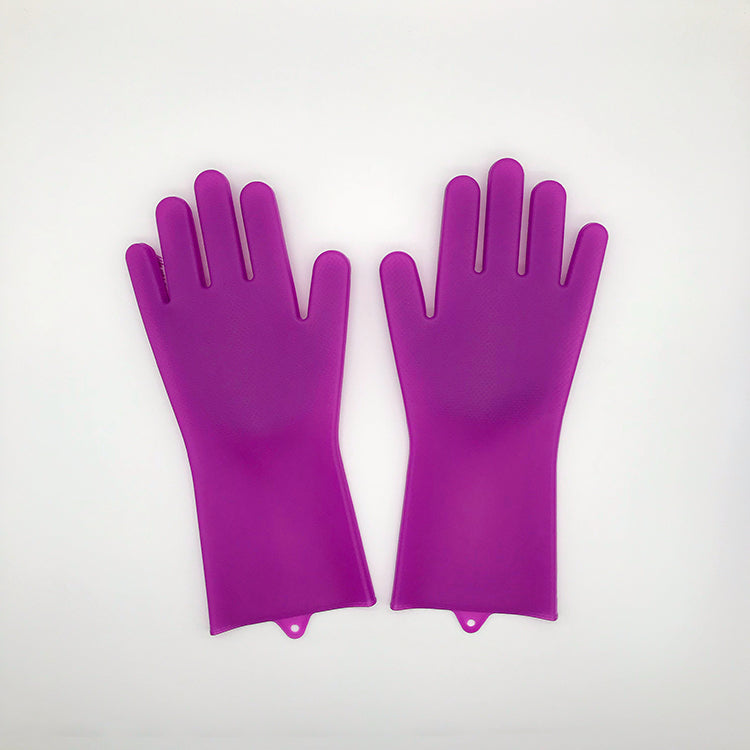 Silicone Gloves 2x