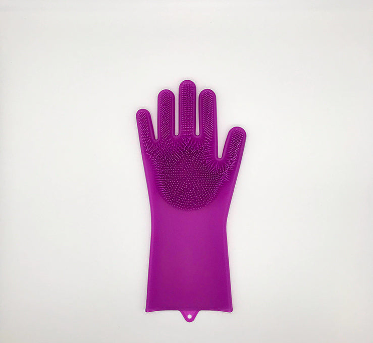 Silicone Gloves 2x
