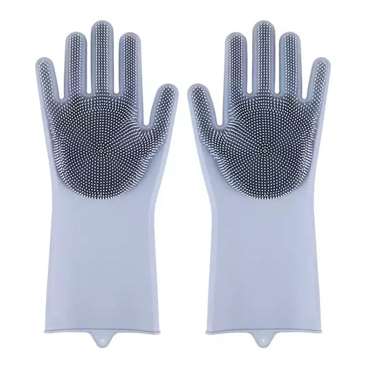 Silicone Gloves 2X
