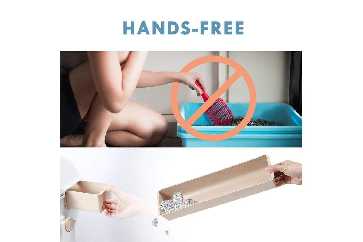 نیمچە ئۆتۆماتیکی لیتەربۆکس قاوەیی