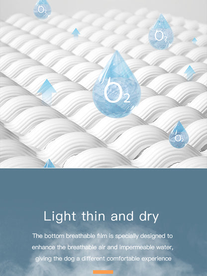 حفاضات دونو للنساء - مقاس S 16X