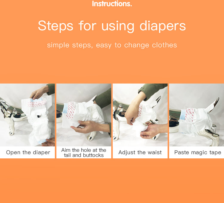 حفاضات دونو للنساء - مقاس L 12X