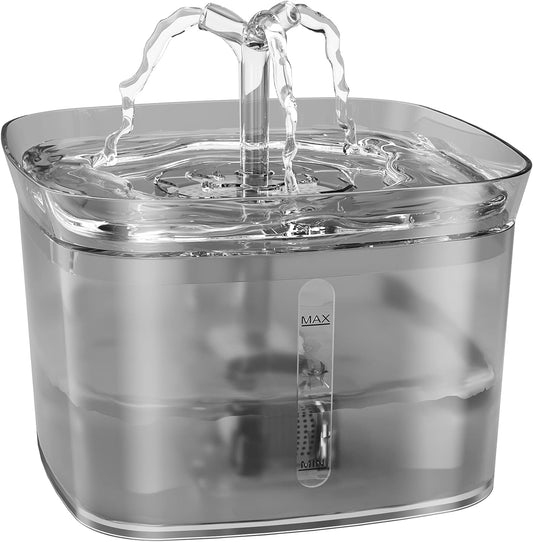 نافورة مياه 2.5 لتر