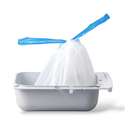 Litterbox Bag 3Rolls