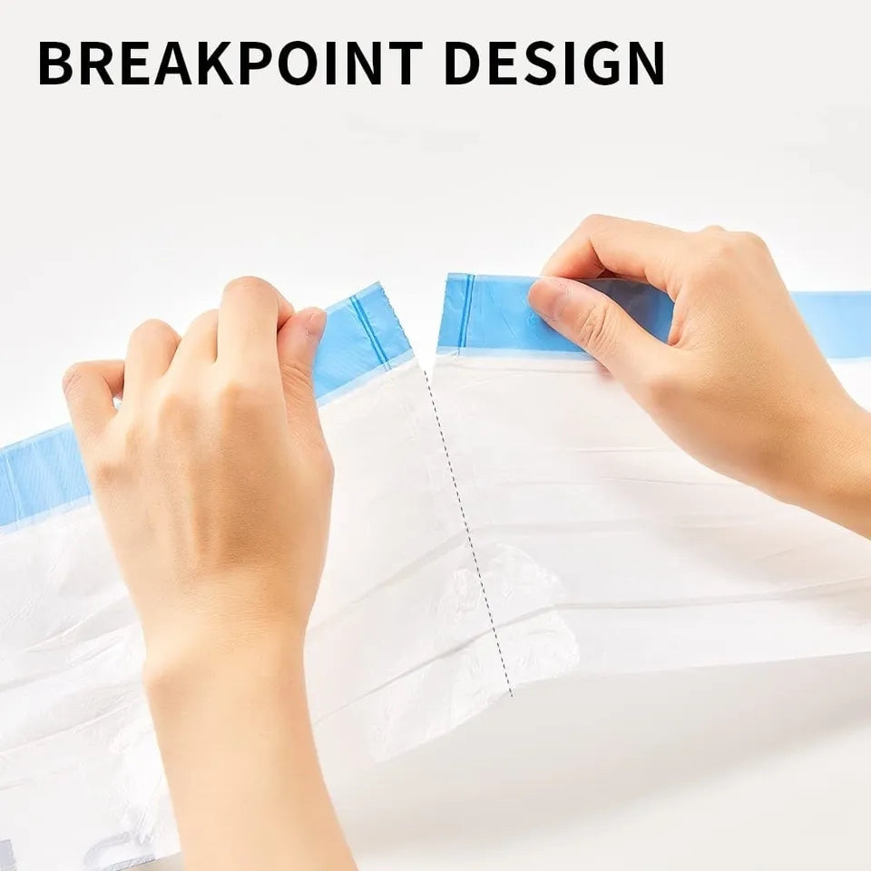 Litterbox Bag 3Rolls