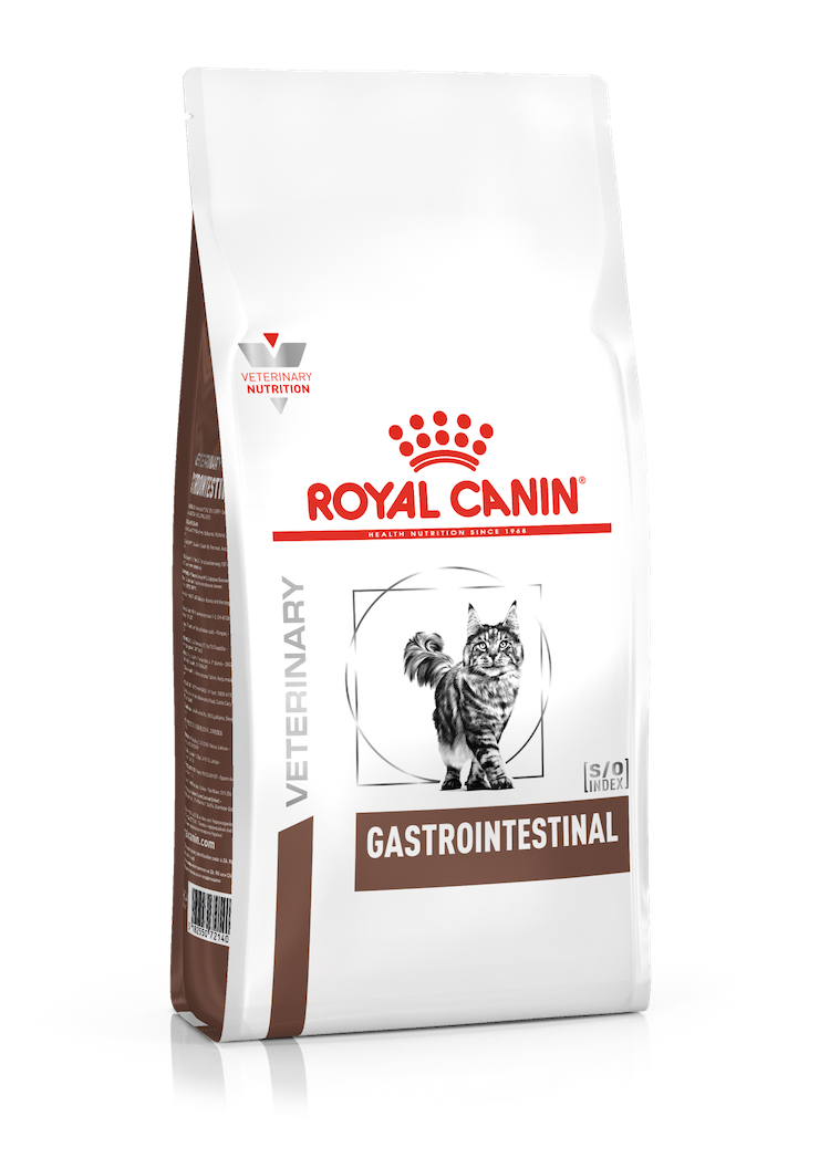 Royal Canin Gastrointestinal 2kg