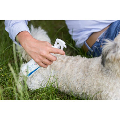 بخاخ تريكسي للبراغيث والقراد 250 مل