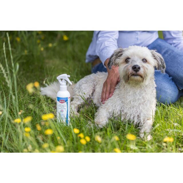 بخاخ تريكسي للبراغيث والقراد 250 مل