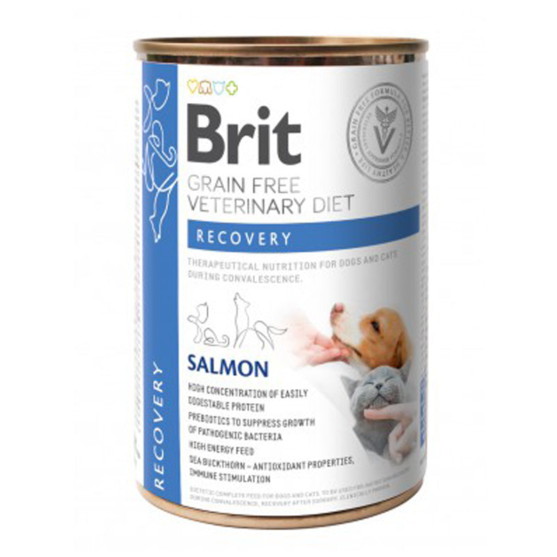 Brit Veterinary Diets 400g