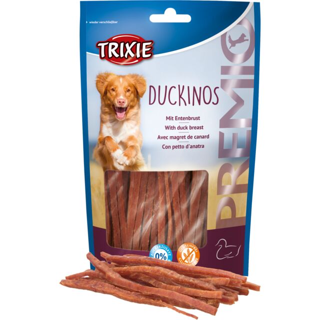 Trixie Duckinos 80g