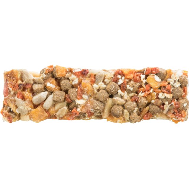 Trixie Energy Bars 100g