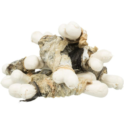 Trixie Fish Chewing 100g