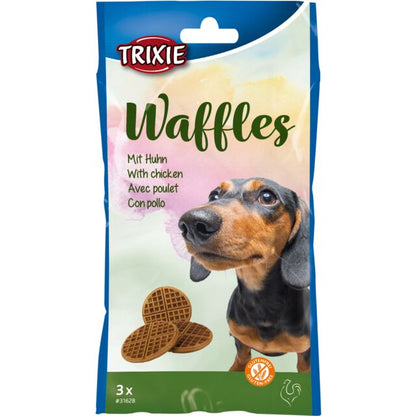 Trixie Waffles 100g