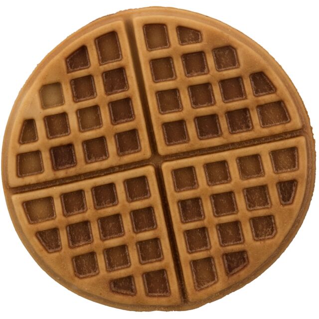 Trixie Waffles 100g