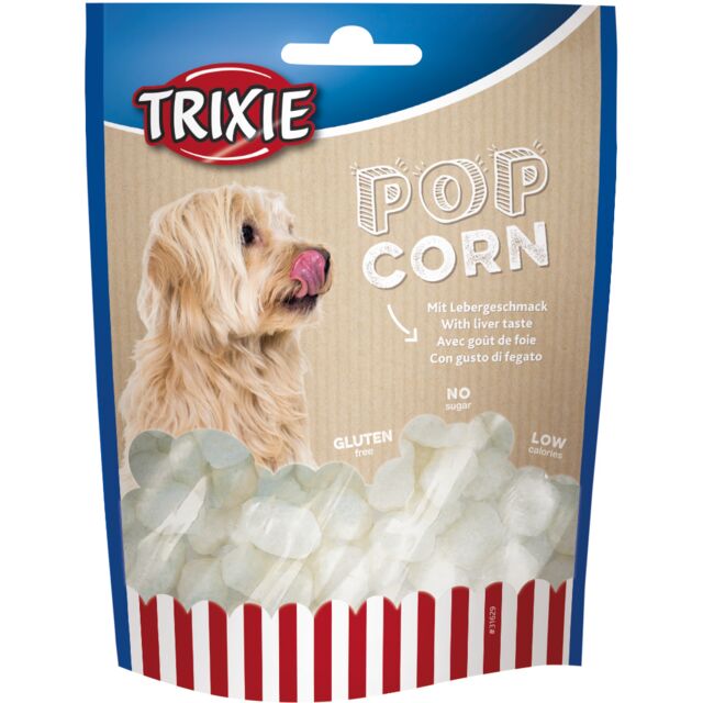 Trixie Popcorn 100g