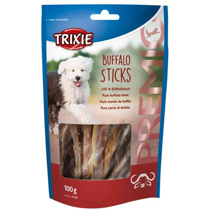 Trixie Buffalo Sticks 100g