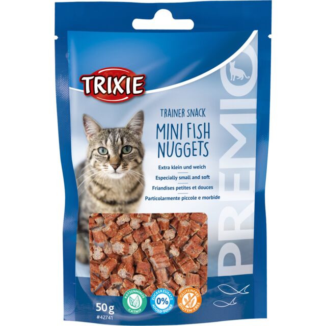 Trixie Mini Fish 50g