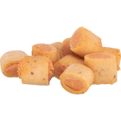 لفائف تريكسي بالدجاج والتونة 50 جرام